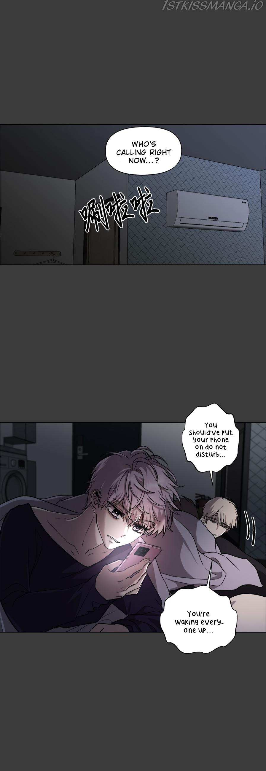 Dreaming Freedom Chapter 32 image 48